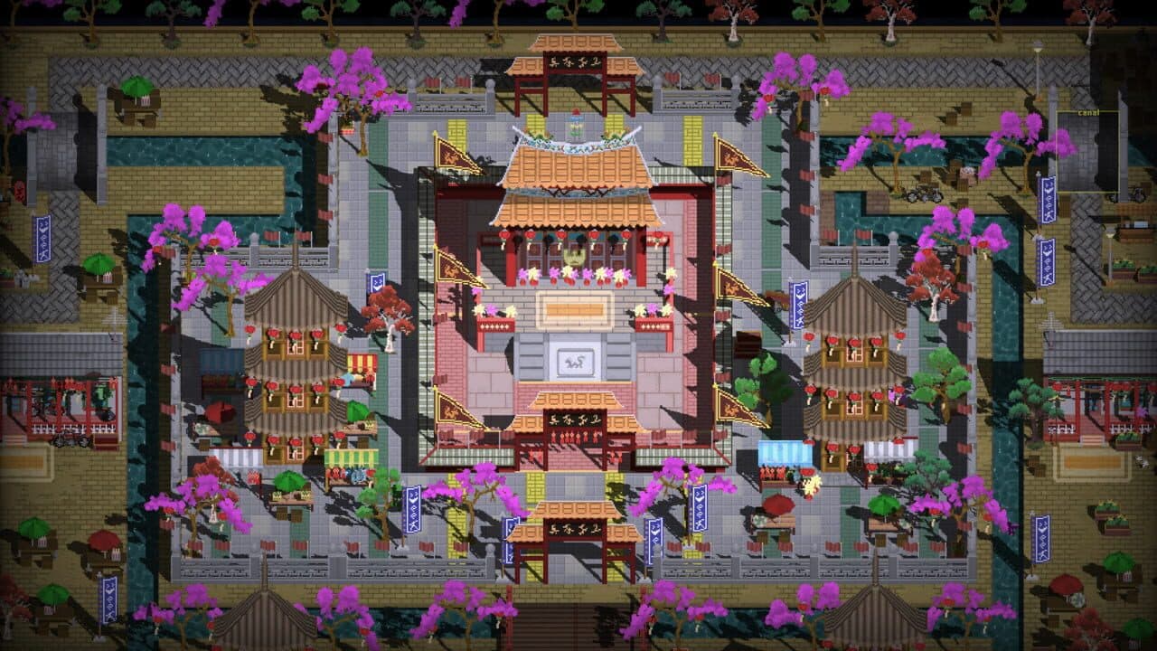 Gangs of Asia thumbnail 4