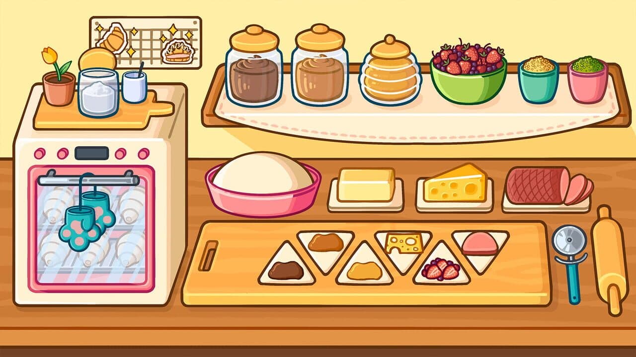 Cats & Cups thumbnail 2