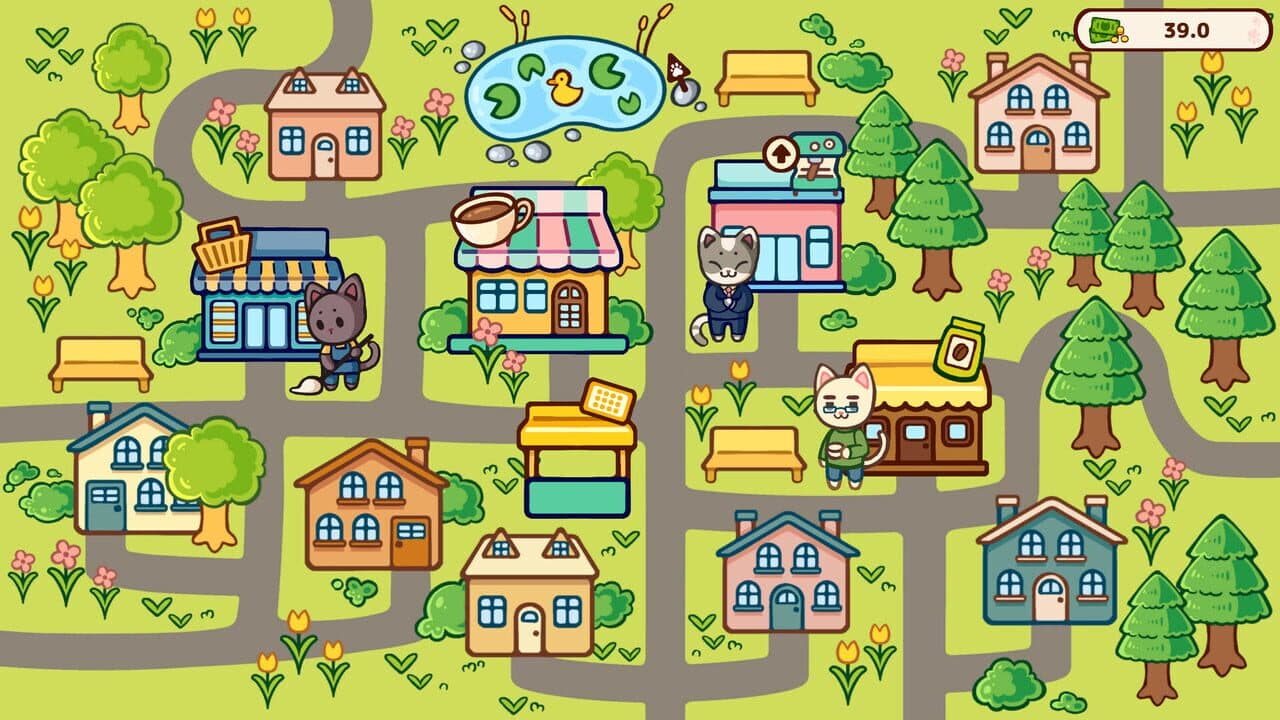 Cats & Cups thumbnail 4