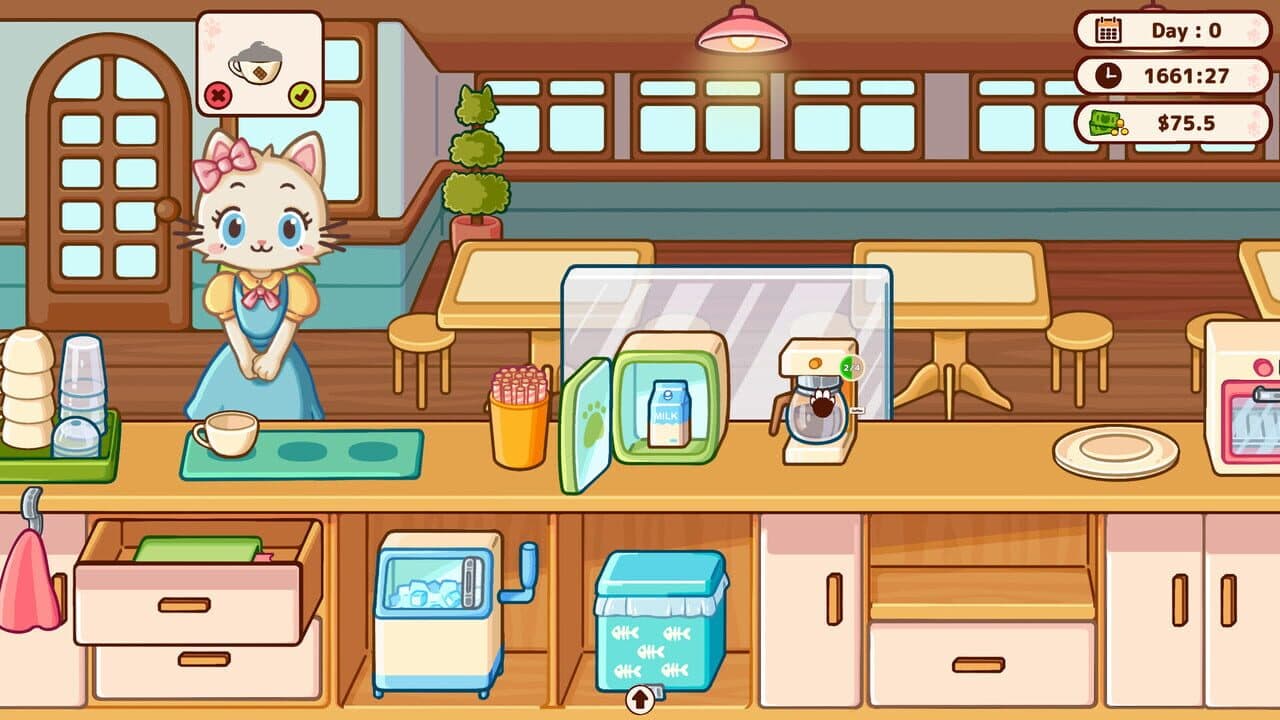 Cats & Cups thumbnail 5