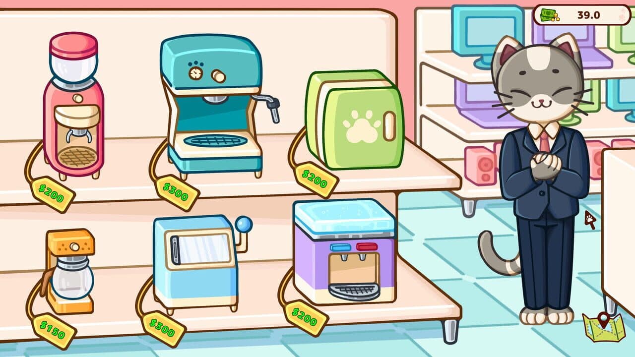 Cats & Cups thumbnail 6
