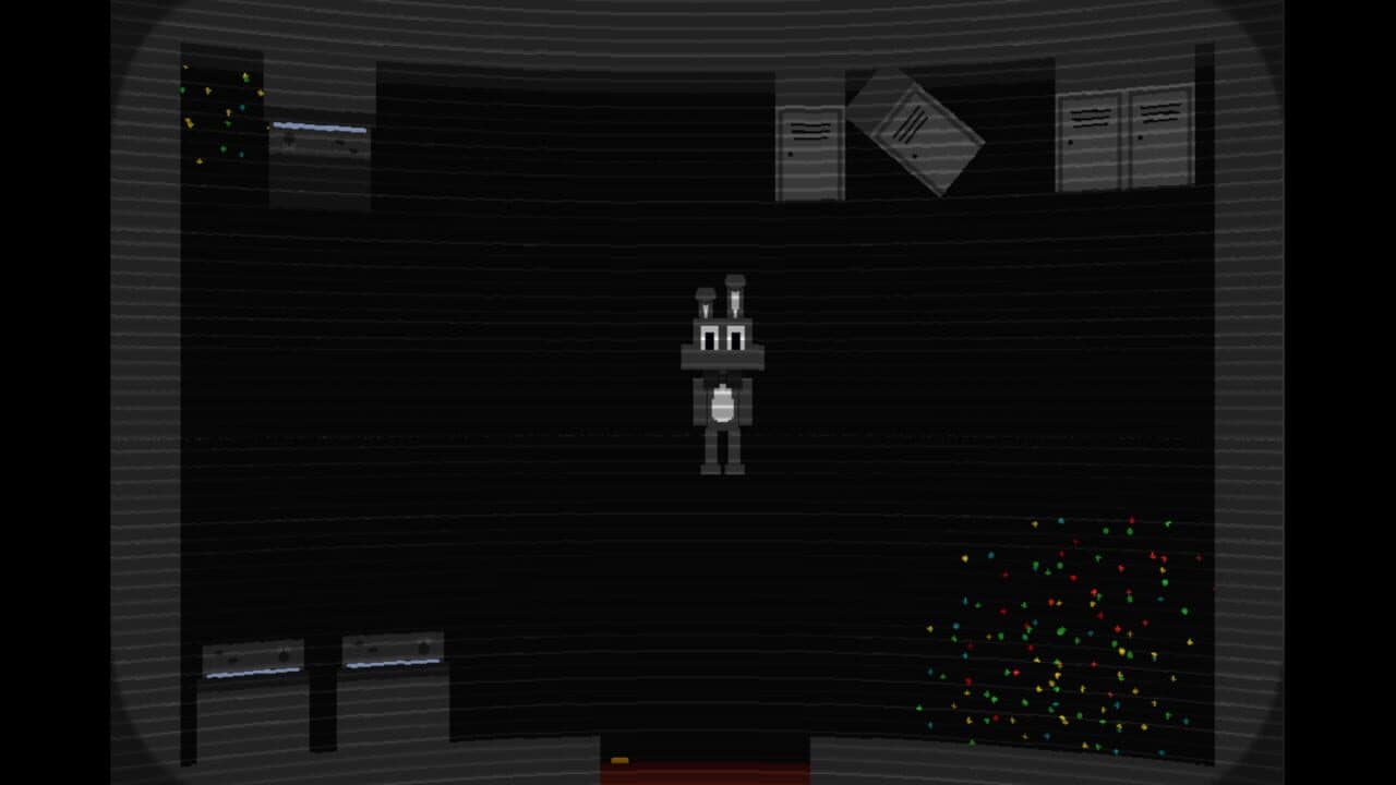 The Rabbit's Shadow thumbnail 2