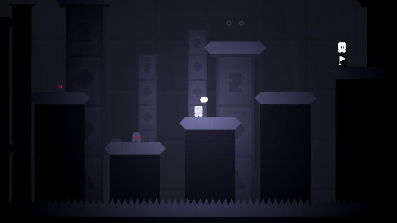 Photobia: Tales from the Dark thumbnail 7
