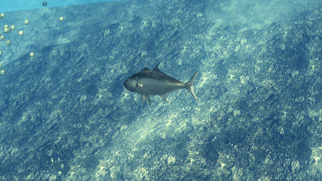 Depth Hunter screenshot 1