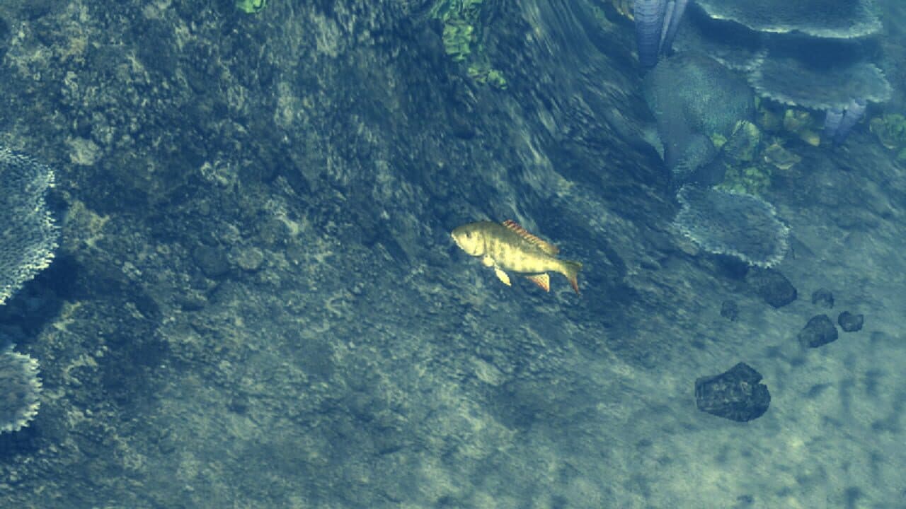 Depth Hunter thumbnail 2