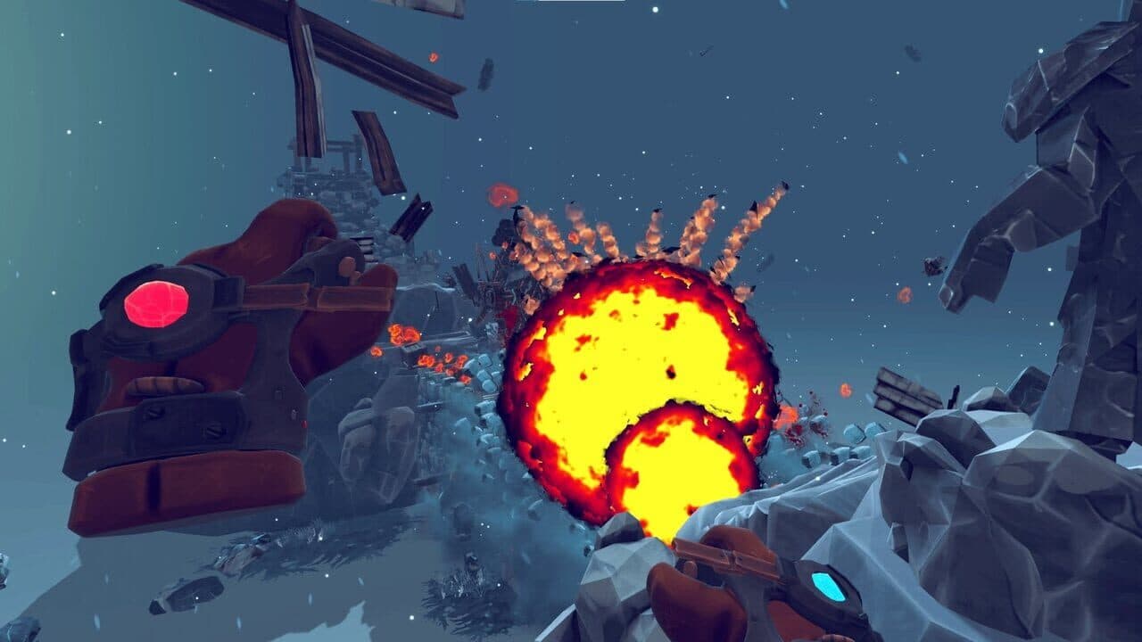 Besiege VR thumbnail 5