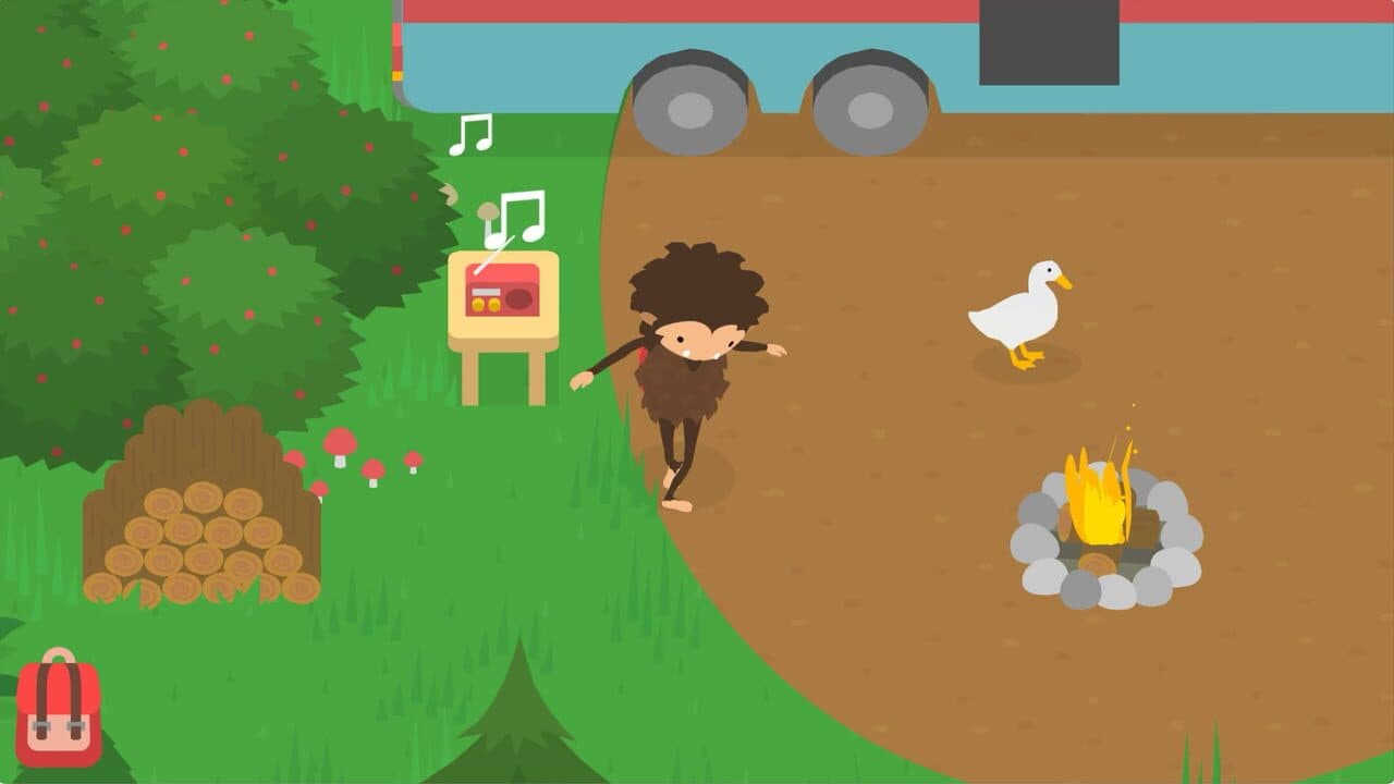 Sneaky Sasquatch thumbnail 6