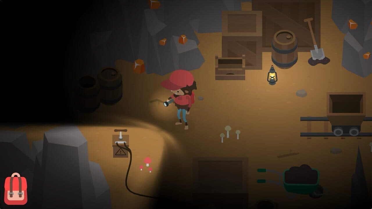 Sneaky Sasquatch thumbnail 4