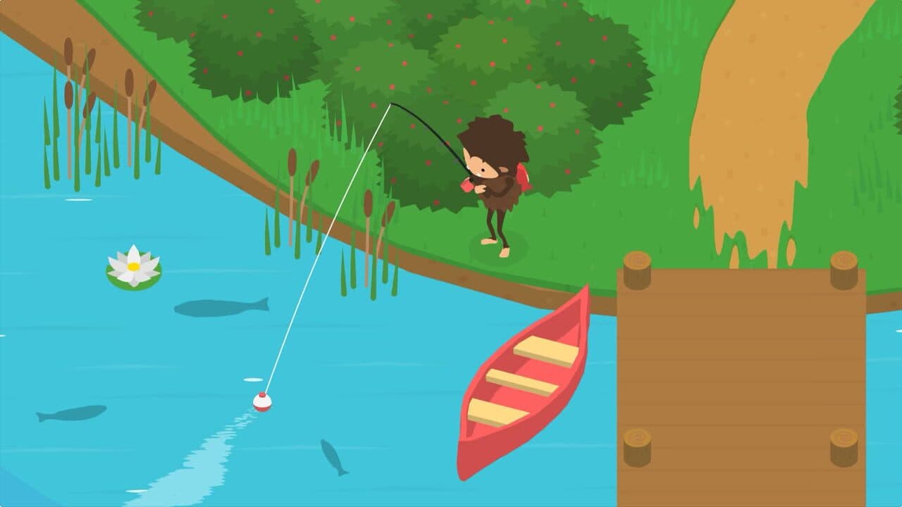 Sneaky Sasquatch thumbnail 7