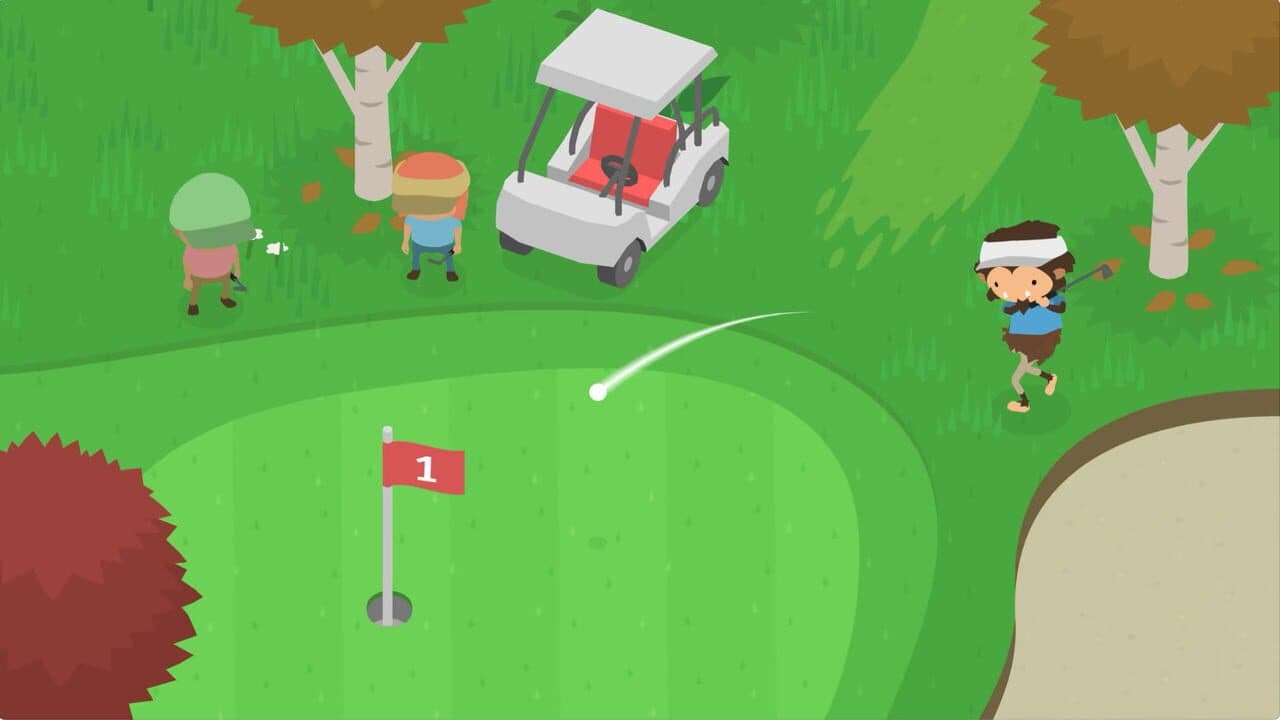 Sneaky Sasquatch thumbnail 8