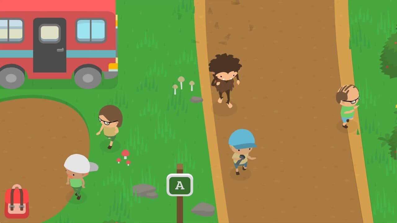 Sneaky Sasquatch thumbnail 9