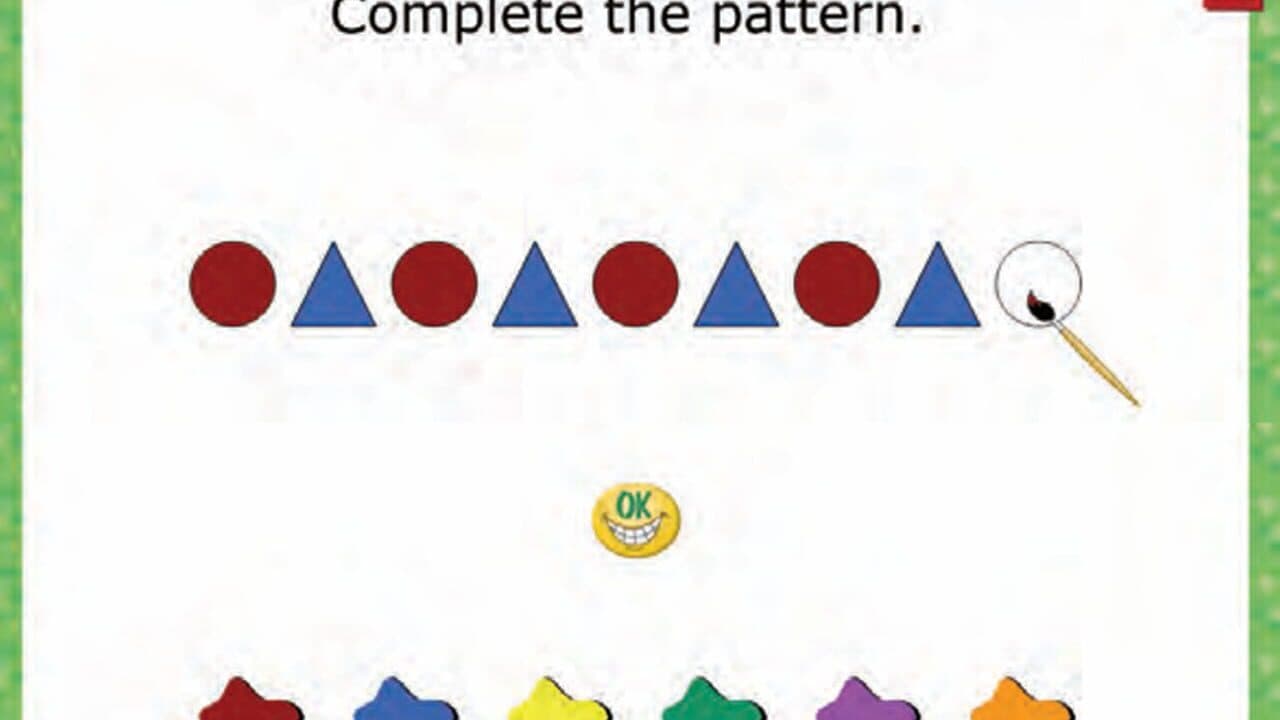 Targeting Maths Lab 1 thumbnail 3