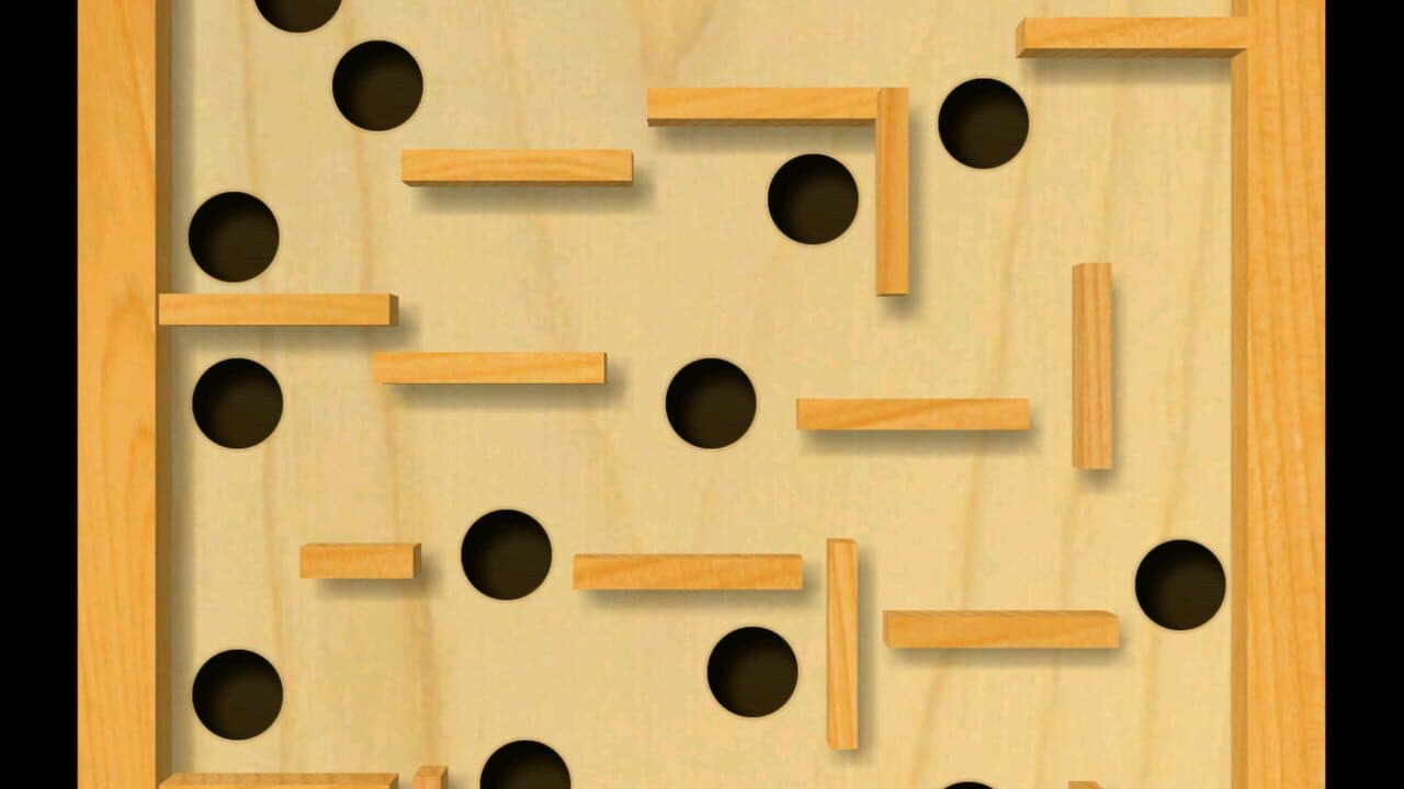 Labyrinth thumbnail 3