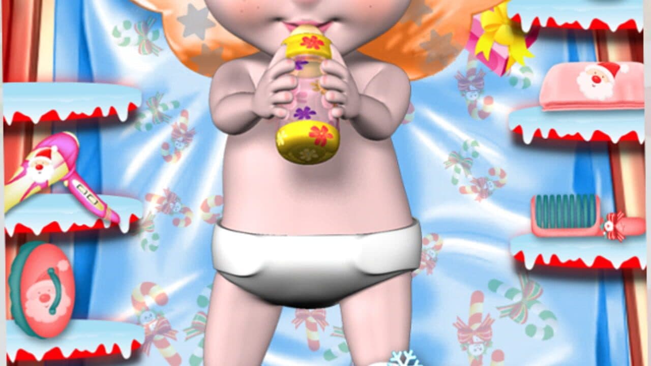 Santa's Baby Care & Nursery thumbnail 2