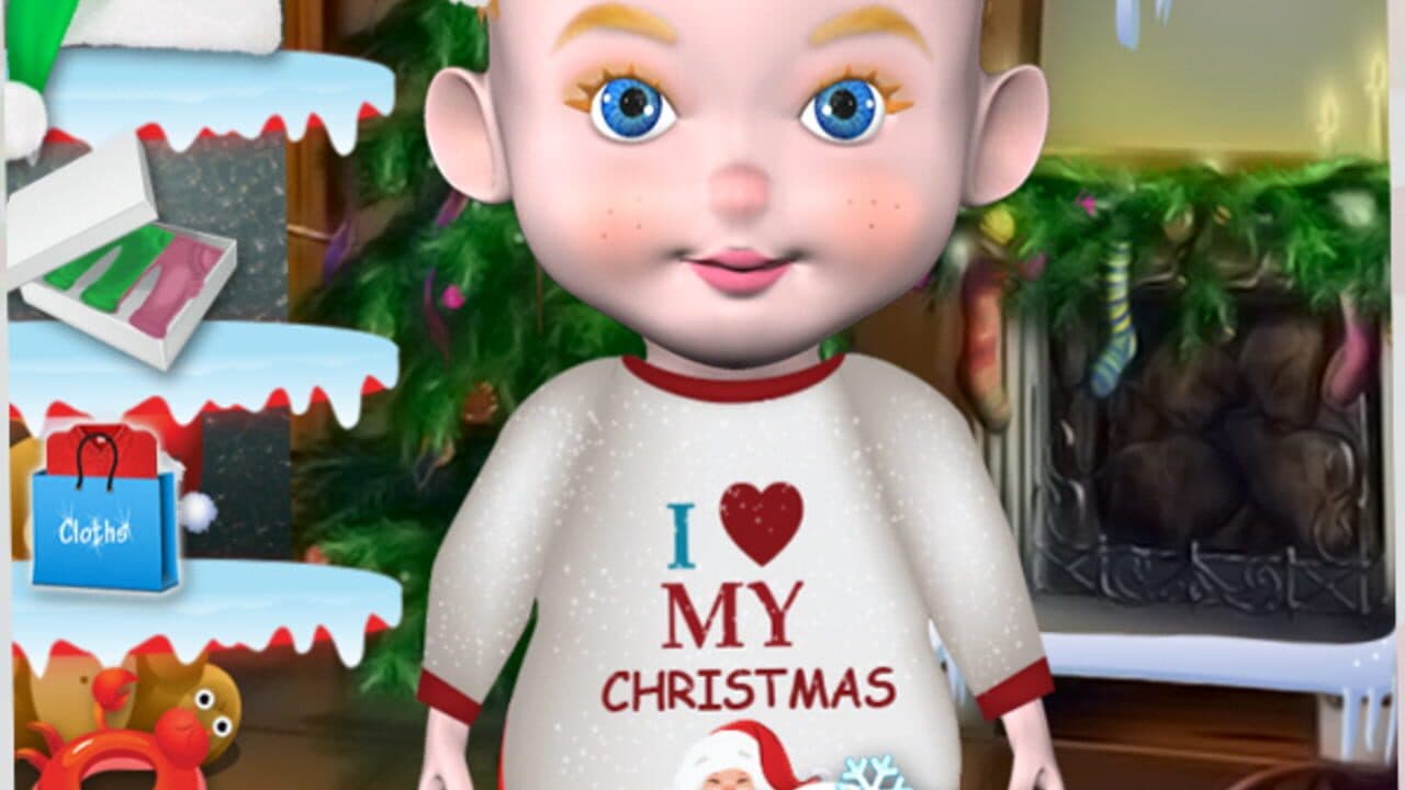 Santa's Baby Care & Nursery thumbnail 3