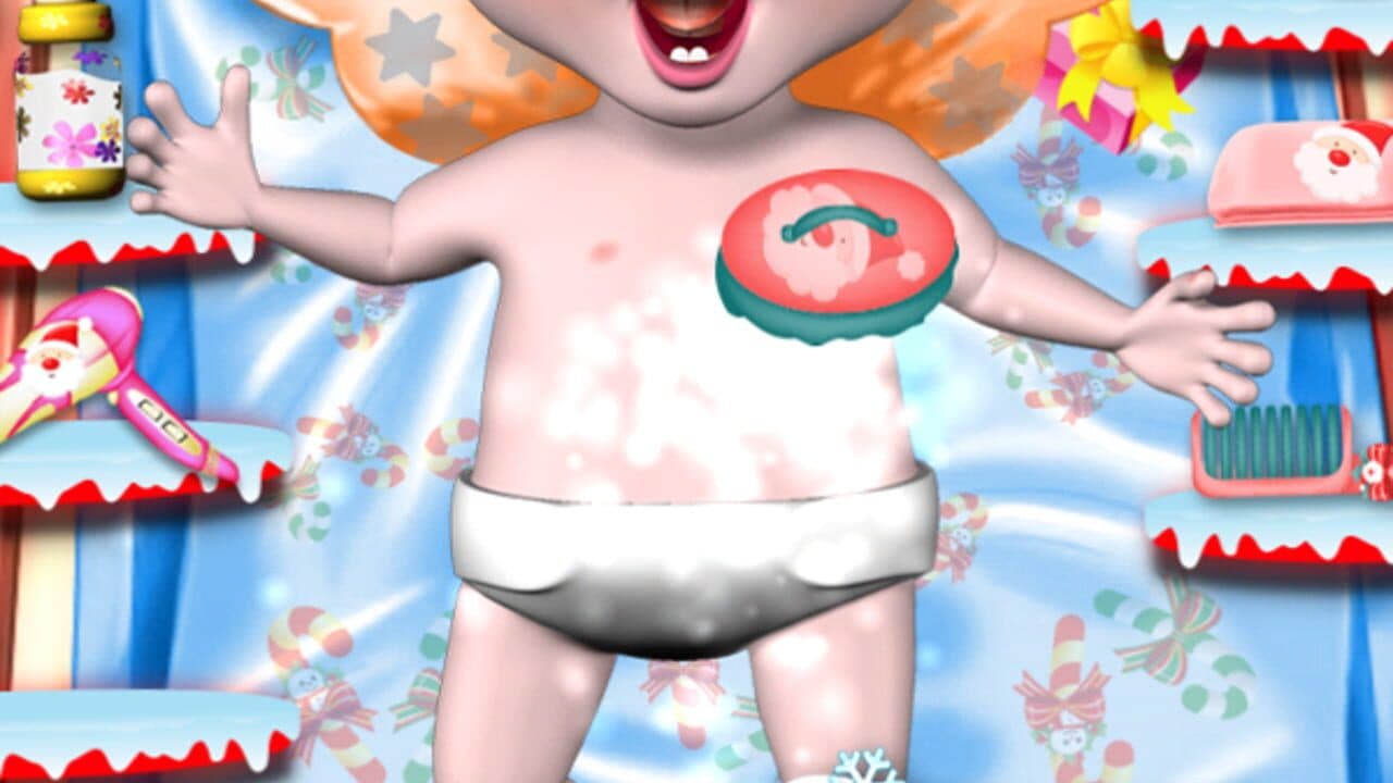 Santa's Baby Care & Nursery thumbnail 5