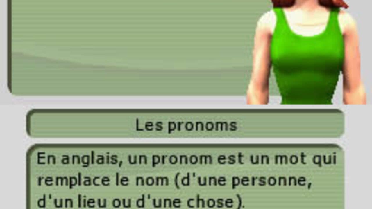 Mon Coach Personnel: J'ameliore Mon Anglais thumbnail 3