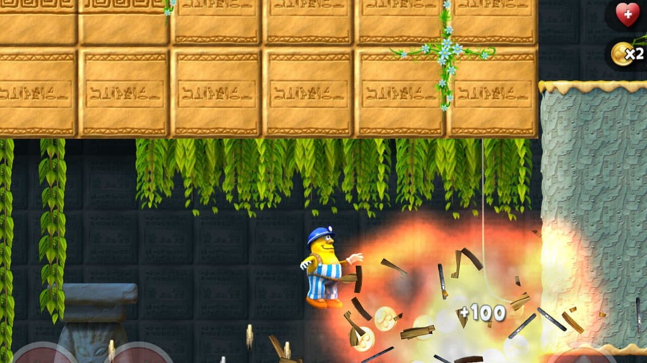 Incredible Jack thumbnail 3