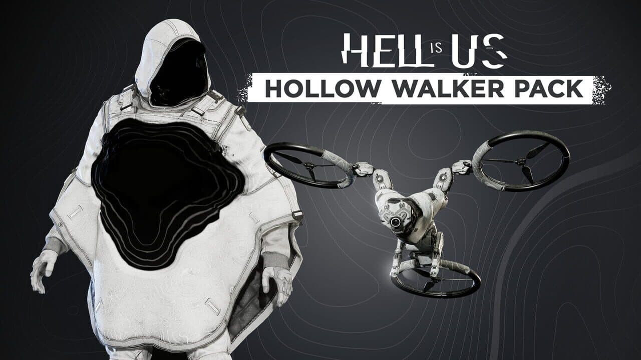 Hell Is Us: Hollow Walker Pack screenshot 1