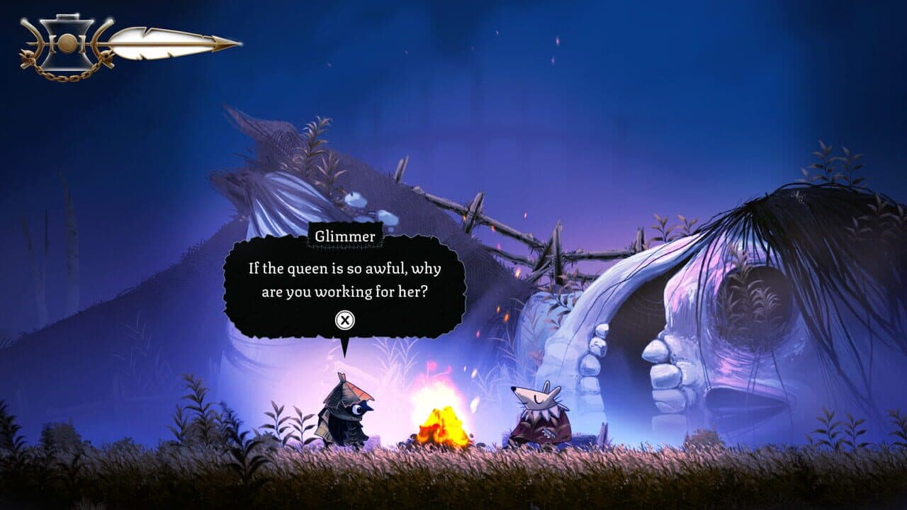 Well Dweller thumbnail 6