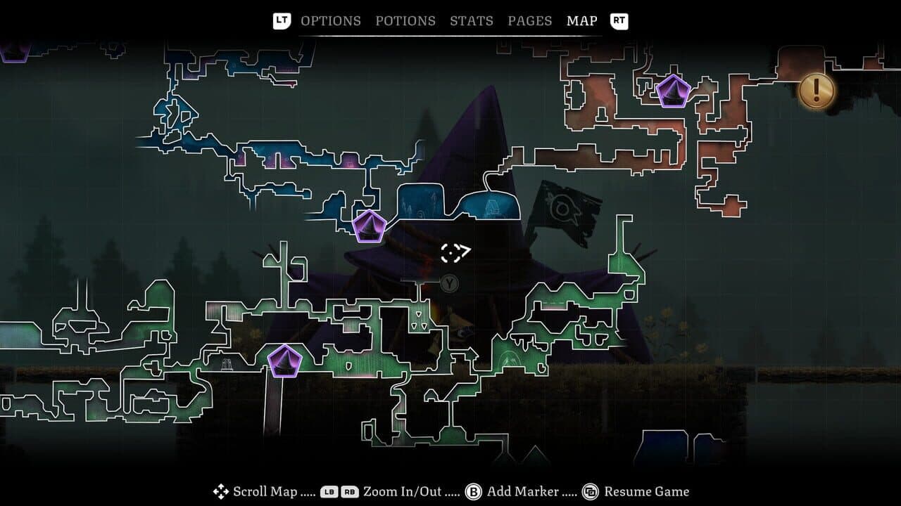 Well Dweller thumbnail 2