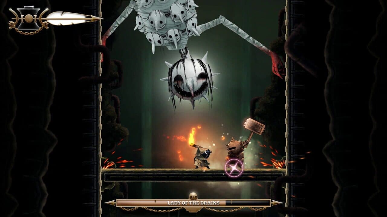 Well Dweller thumbnail 4