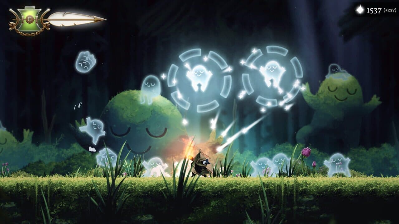 Well Dweller thumbnail 5