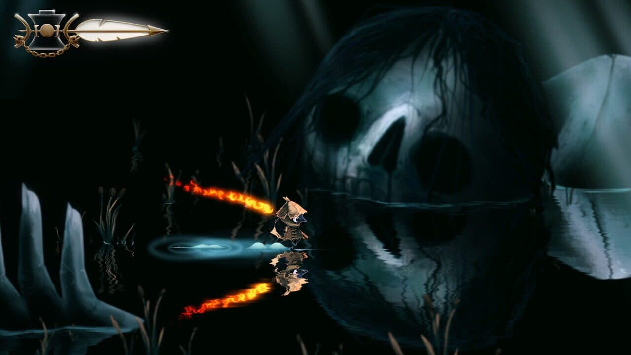 Well Dweller thumbnail 7