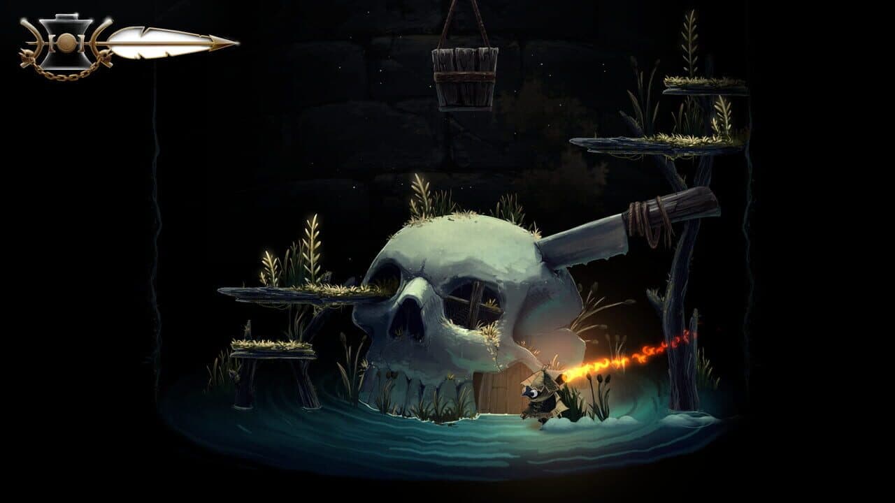 Well Dweller thumbnail 8