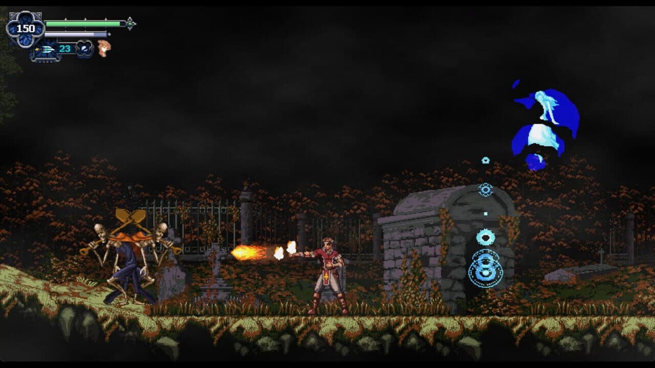 Chronicles of the Wolf thumbnail 9