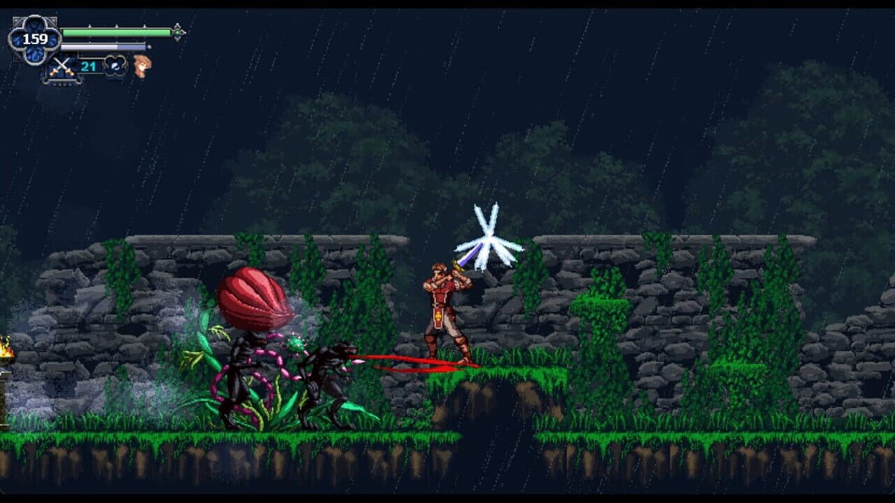 Chronicles of the Wolf thumbnail 10