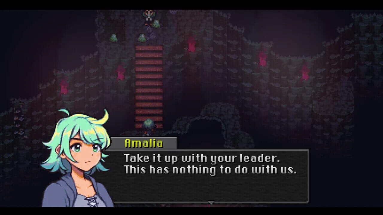 Starless Umbra thumbnail 3