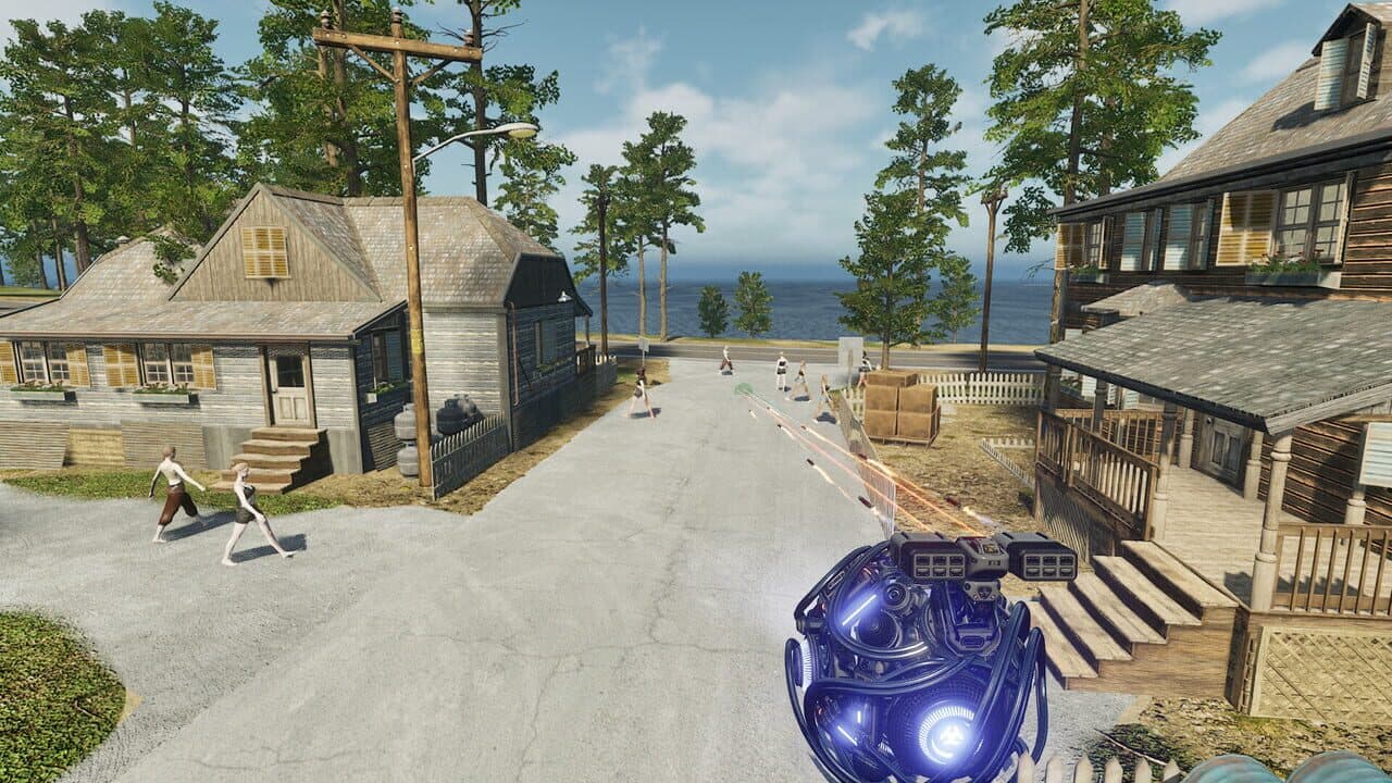 The Island of Bad Women thumbnail 3