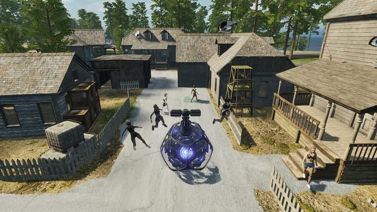 The Island of Bad Women thumbnail 4