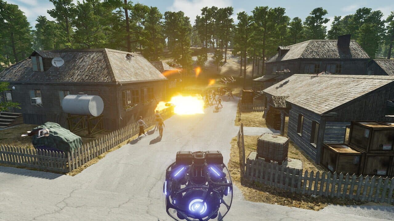The Island of Bad Women thumbnail 5