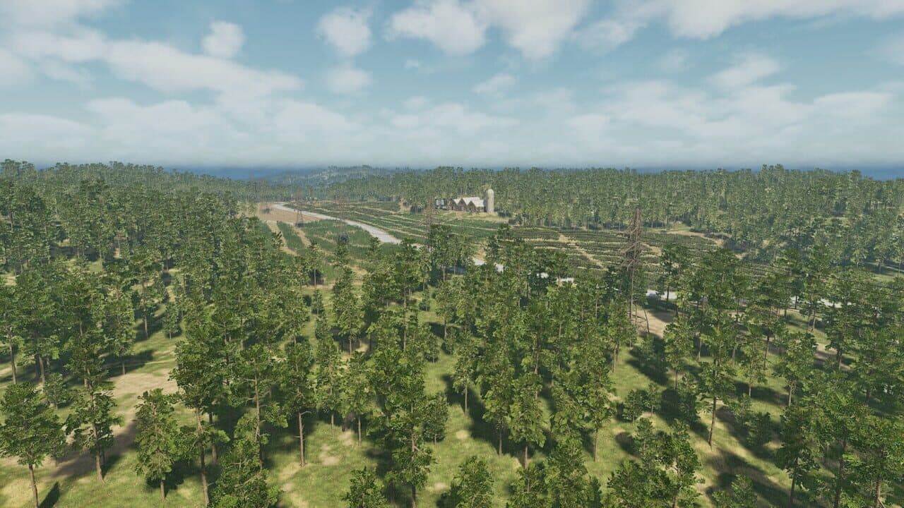 The Island of Bad Women screenshot 1