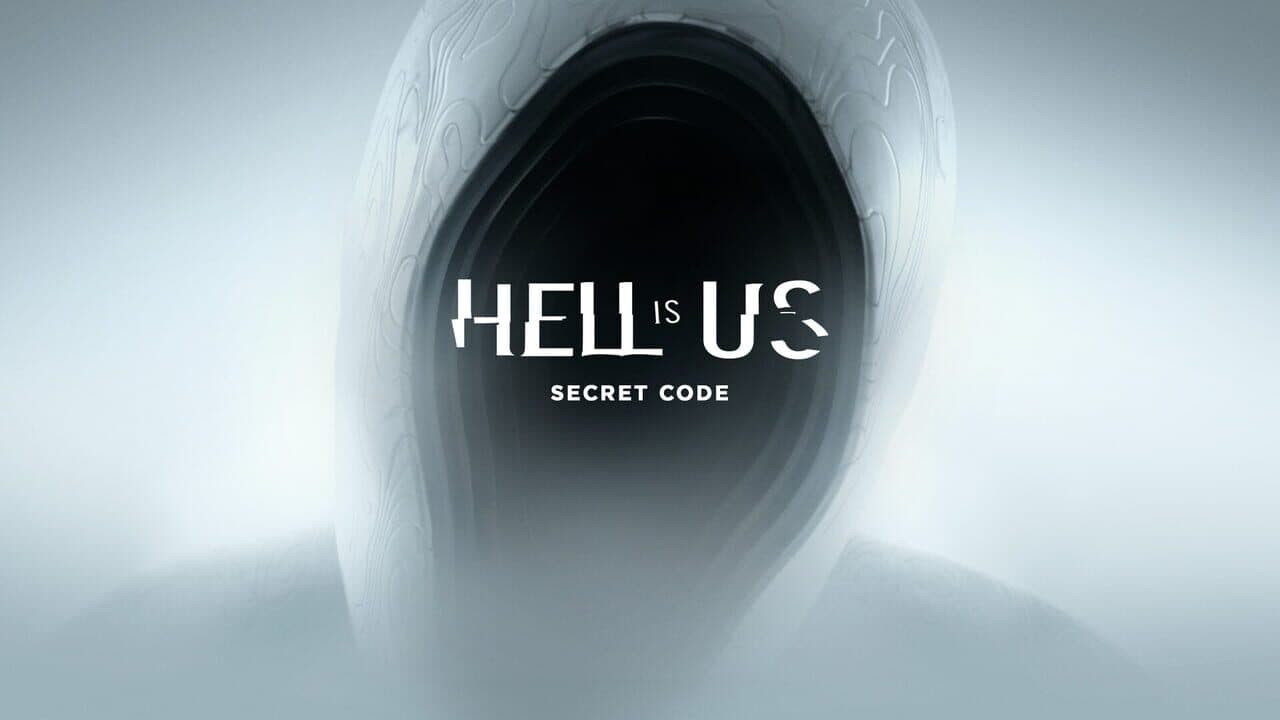 Hell is Us: Secret Code screenshot 1