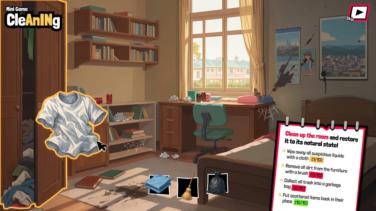 Femboy Futa House thumbnail 10