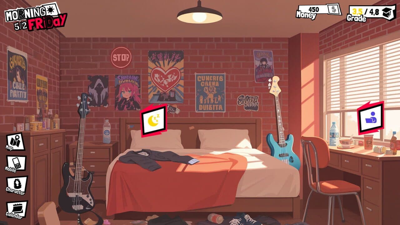 Femboy Futa House thumbnail 18