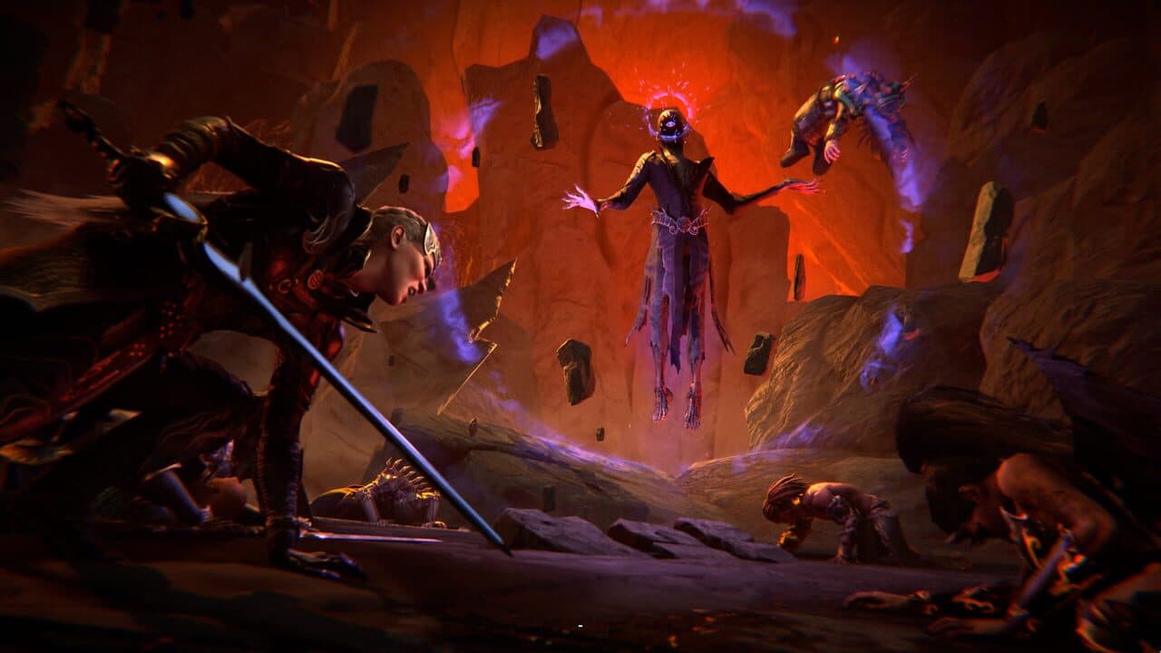 Disciples: Domination thumbnail 8