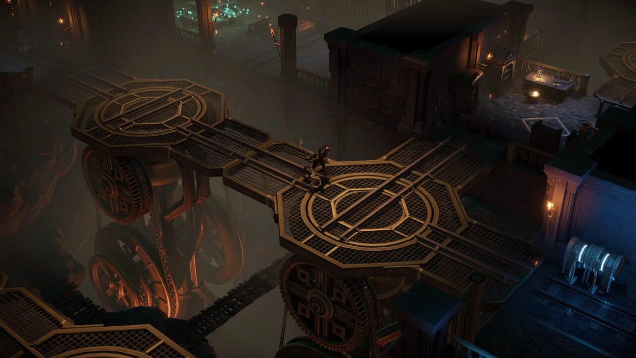 Disciples: Domination thumbnail 11