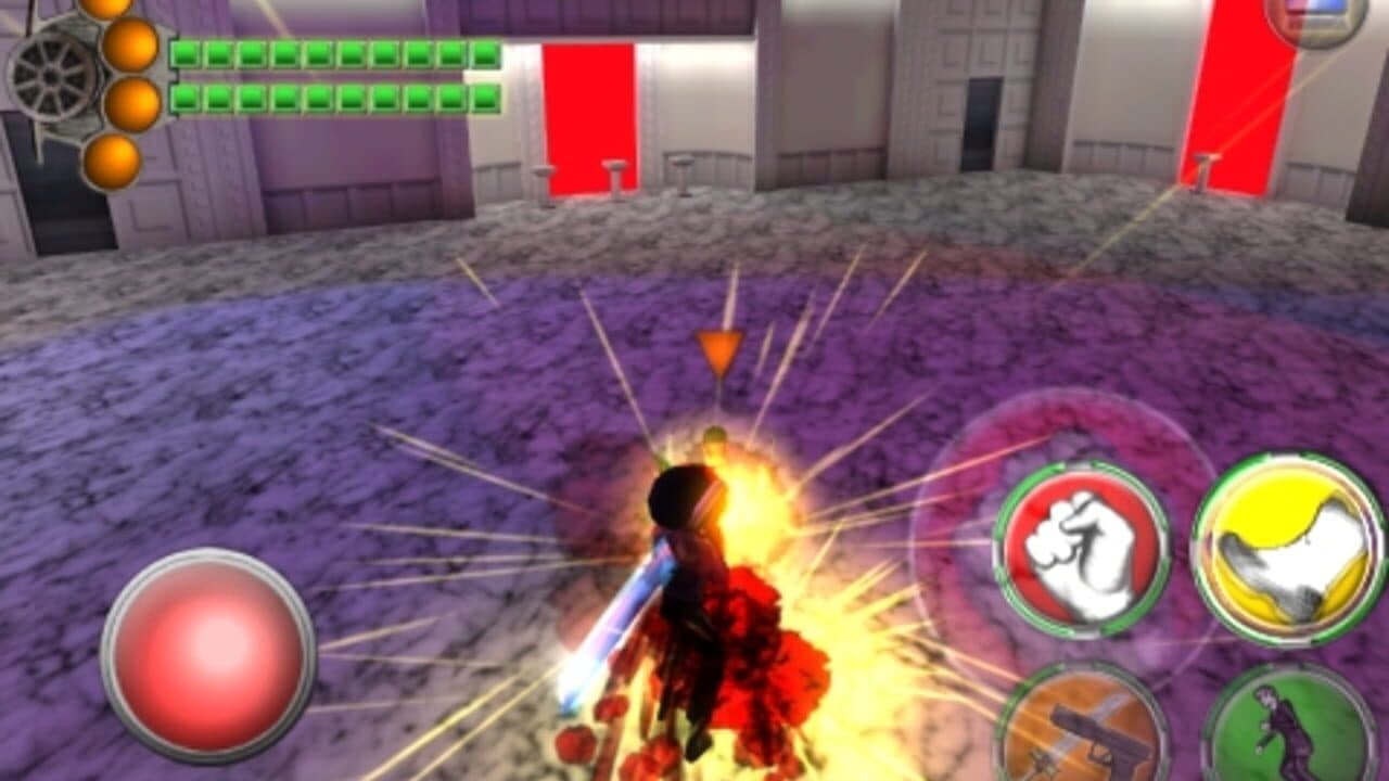 Corporate Fury thumbnail 2