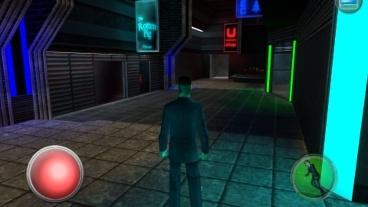 Corporate Fury thumbnail 4