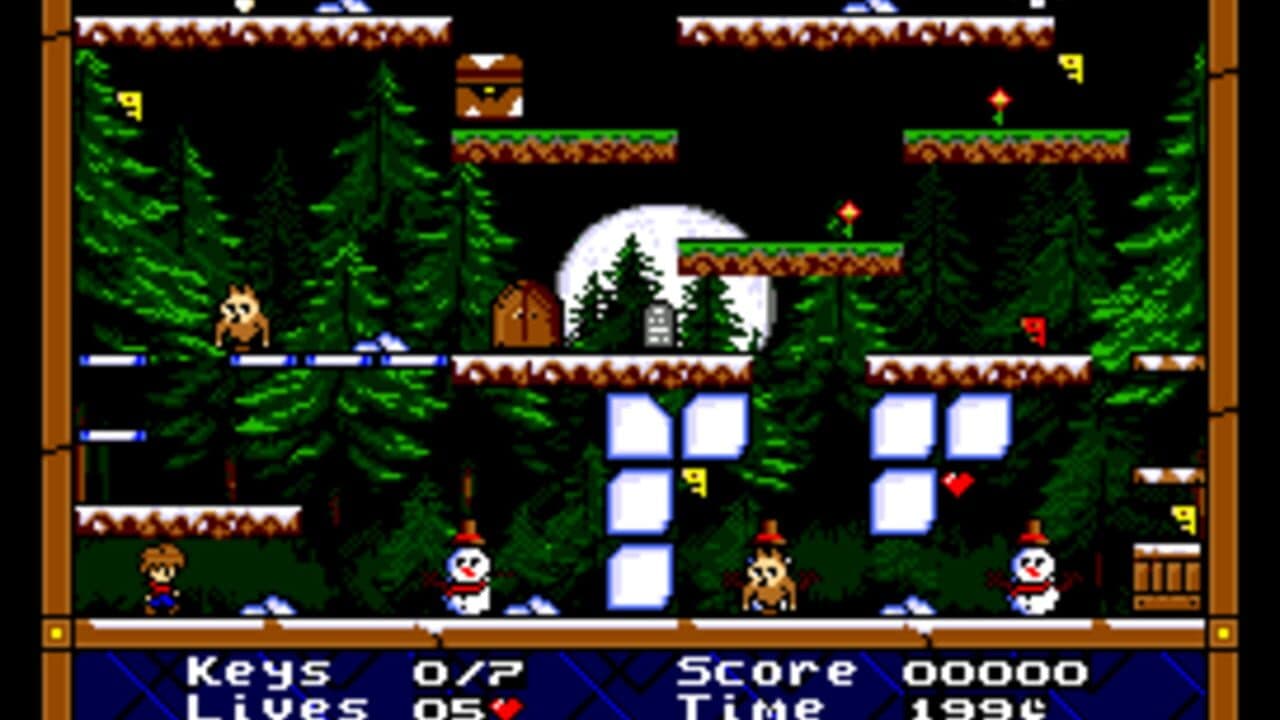Princess Paloma's Rescue thumbnail 2