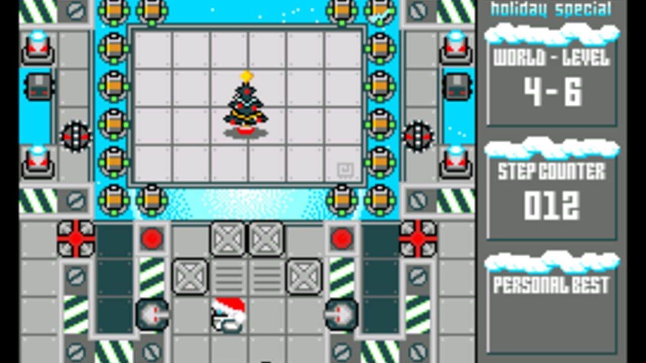 Cube Droid Holiday Special thumbnail 2