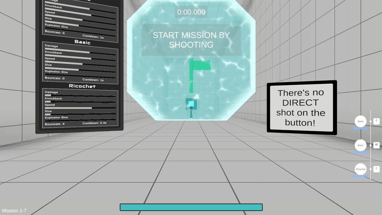 Recoil Rush thumbnail 2