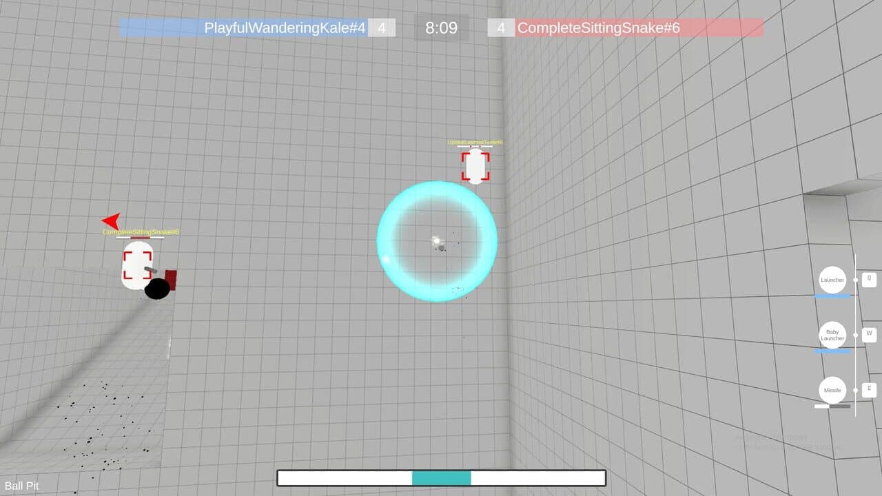 Recoil Rush thumbnail 3