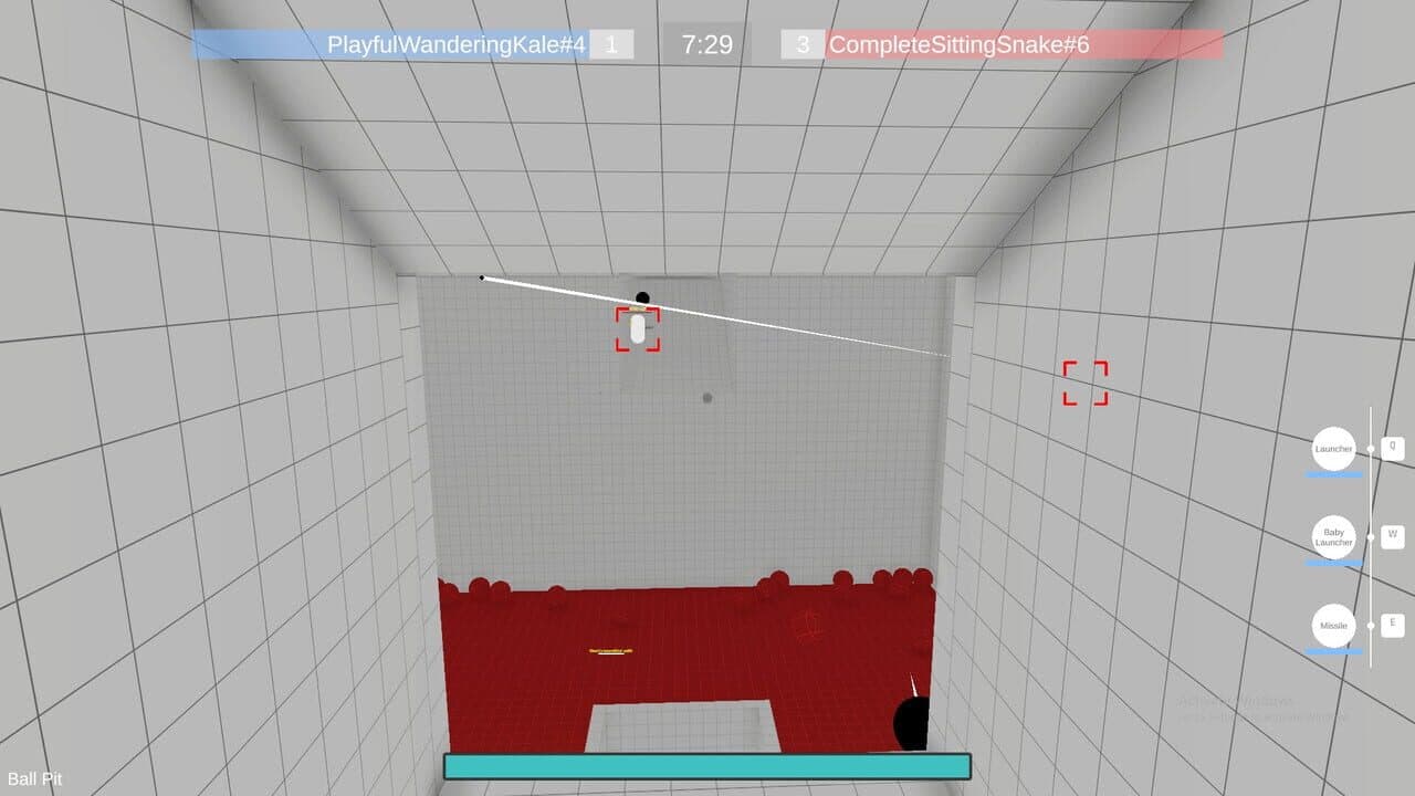 Recoil Rush thumbnail 4