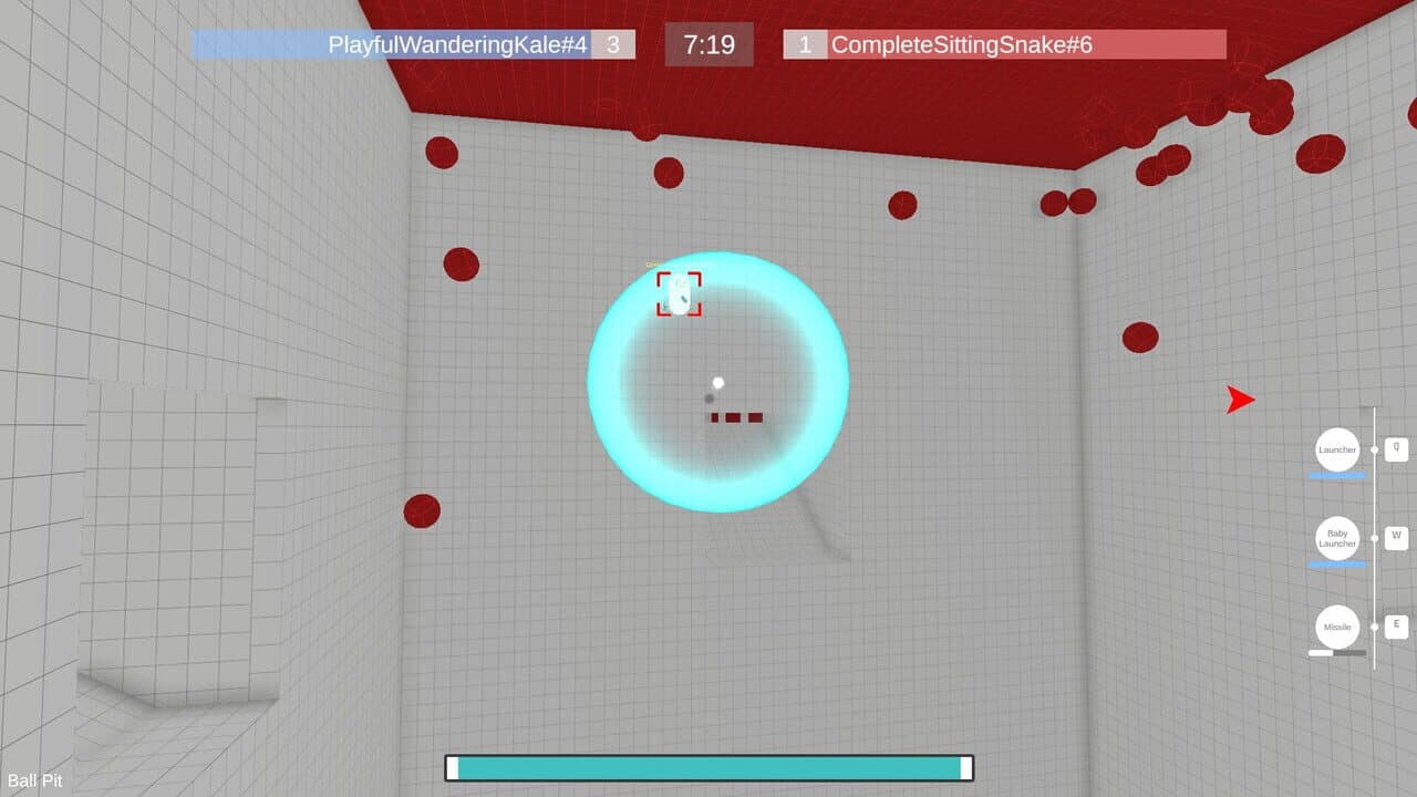Recoil Rush thumbnail 7