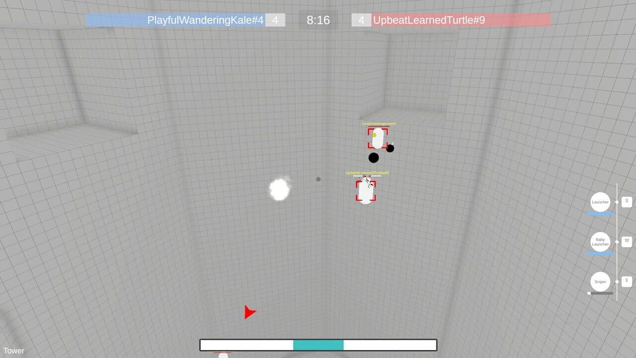 Recoil Rush thumbnail 8
